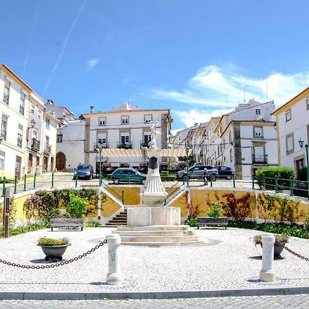 Casa28 Villa Castelo de Vide Dış mekan fotoğraf