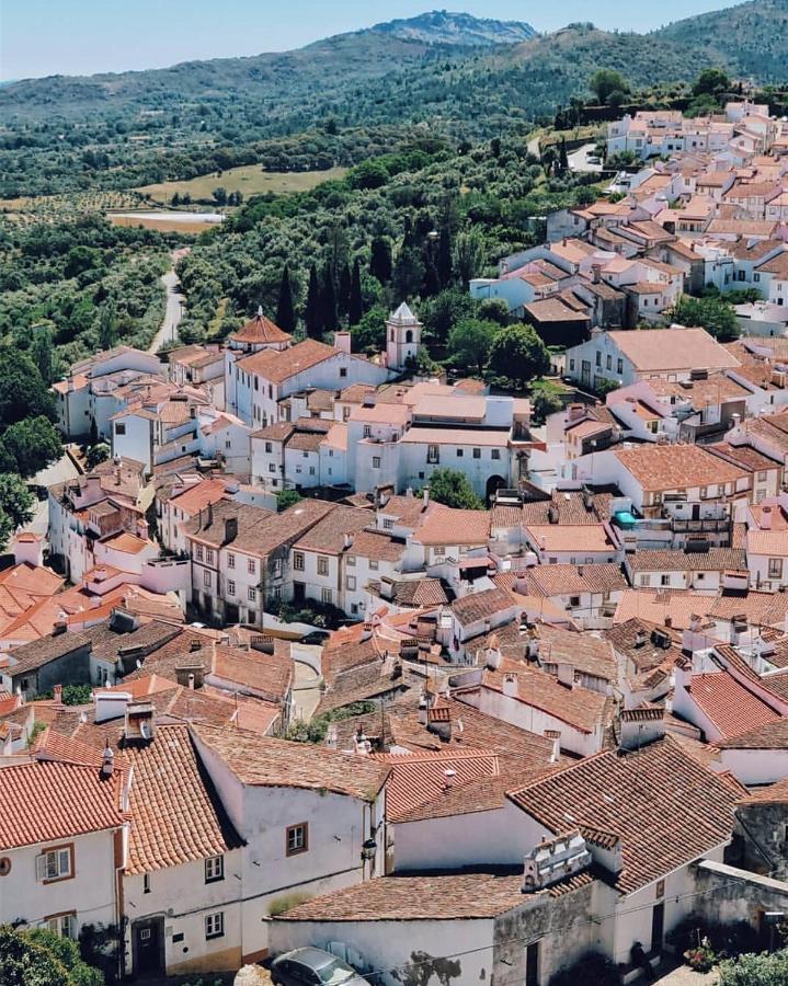 Casa28 Villa Castelo de Vide Dış mekan fotoğraf