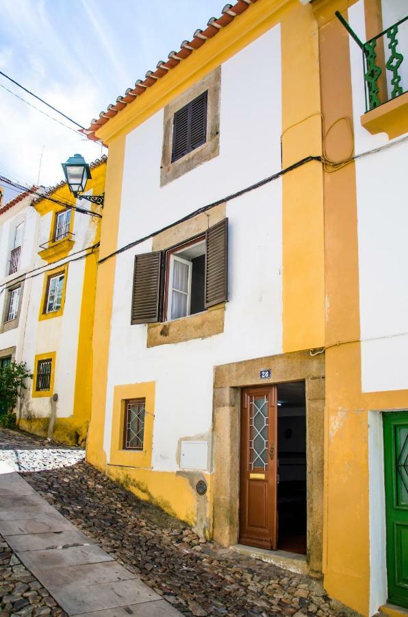 Casa28 Villa Castelo de Vide Dış mekan fotoğraf